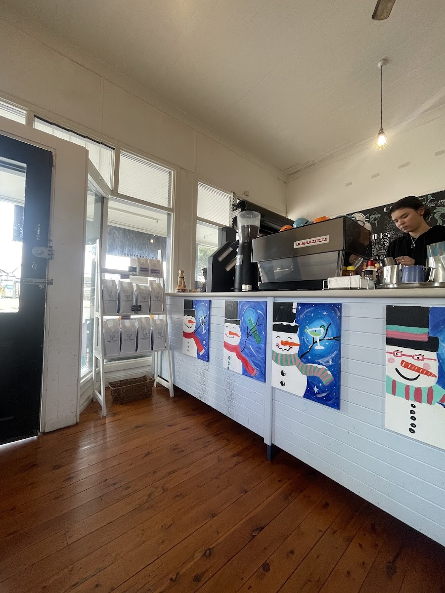 Cypher Coffee Photos 2